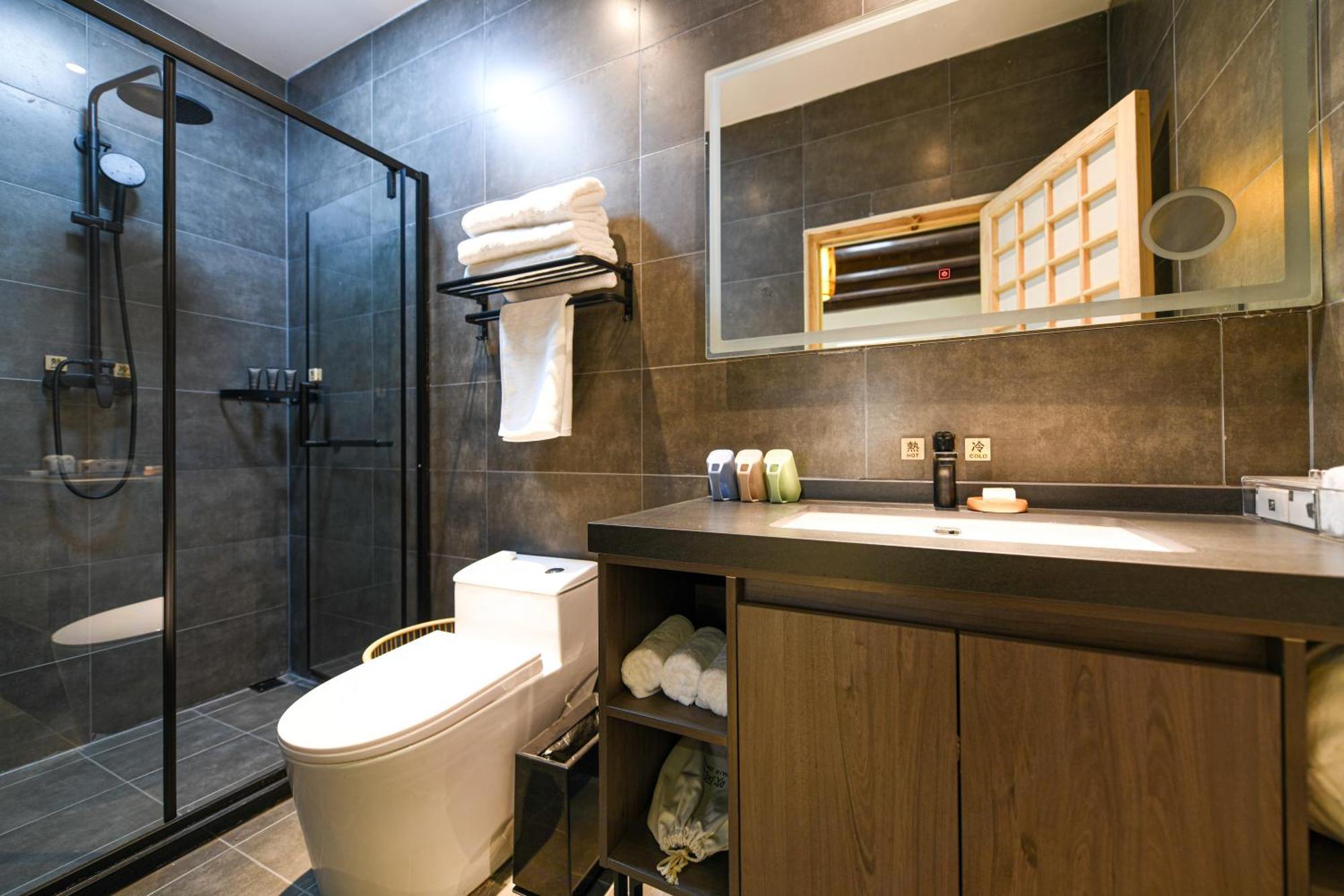 Elsewhere Hotel Inn Ancient City Center Branch Pingyao Esterno foto